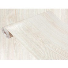 D-C-Fix 446-2228 Krem Hareli Ahşap Desen Yapışkanlı Folyo (45CM x 2mt)