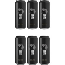 Black Bruin Enerji İçeceği 500 Ml 6'Lı