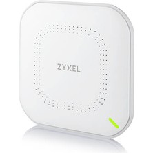 Zxyel NWA50AX 80211AX Wifi 6 Çift Radyo Poe Access Point