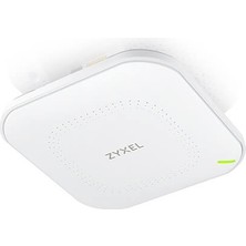 Zxyel NWA50AX 80211AX Wifi 6 Çift Radyo Poe Access Point