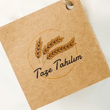 Taze Tahılım  Ekmek Paketi 3×5kg (Tam Karakılçık Unu+Tam Buğday Unu+Tam Çavdar Unu) Katkısız/taş Değirmen