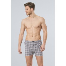 Türen 140 Erkek Poplin Boxer
