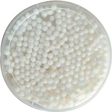 Pamukova Cotton Buds Kulak Temizleme Çubuğu 300 Adet Büyük Boy