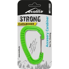 Evolite Strong Karabina Xlarge