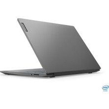 Lenovo V15 Iıl Intel Core I3 1005G1 8GB 256GB SSD W10 Home 15.6″ FHD Taşınabilir Bilgisayar 82C500QTTX + Microsoft Ev& Öğrenci 79G-05434