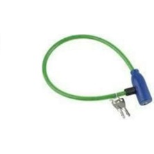 Yaşar Yapı Market Sosin Bisiklet Kilidi