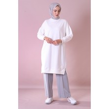 Looren Soul 30645 Tunik- Soul Ekru