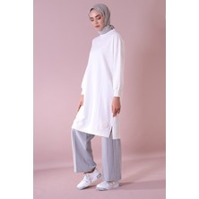 Looren Soul 30645 Tunik- Soul Ekru