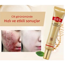 One Spring Eğilimli Ciltler Için Çay Ağacı Bakım Kremi 30 gr