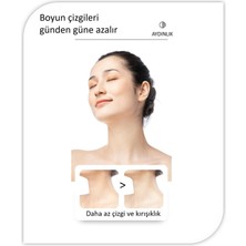 Jomtam  Sıkılaştırıcı Anti-Age  5'li Boyun Bakım Kürü 30 gr x 5 Adet