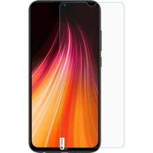 Xiaomi Redmi Note 8 Standart Kırılmaz Cam