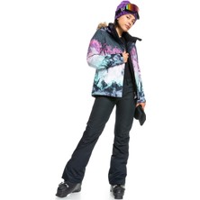 Roxy Jet Ski Se Kadın Snowboard Montu