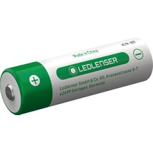 Led Lenser 21700 Li-Ion 4800 Mah Pil