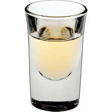 Paşabahçe Boston Shots Shot Bardağı 24 Adet