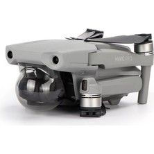 Sunnylife Mavic Air 2 Şeffaf Gimbal Koruyucu Kapak