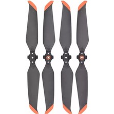DJI Sunnylife Mavic Air 2s Düşük Gürültülü Pervane 4'lü