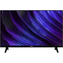 Vestel 32H9600 32" 81 Ekran Dahili Uydu Alıcılı HD Ready Smart LED TV