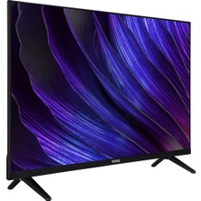 Vestel 32H9600 32" 81 Ekran Dahili Uydu Alıcılı HD Ready Smart LED TV