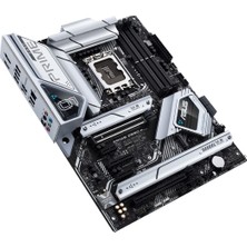 Asus PRIME Z690 Intel 6000MHz DDR5 LGA1700 ATX Anakart PRIME Z690-A