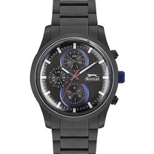 Slazenger SL.09.1798.2.02 Erkek Kol Saati