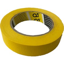 Q1 Maskeleme Bandı 36MM-50 Metre