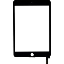 iPad Mini 4 (A1538/A1550)A++ Dokunmatik Ekran -> Beyaz