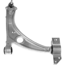 Ayd Passat 2005-2010 Model Arası Alüminyum Salıncak Rotilli Sağ