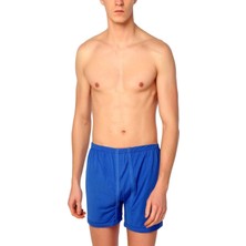 Sedef Yıldızı 1011 Renkli Arjantin Erkek Paçalı Don