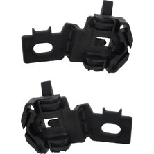 Cam Kriko Qashqaı Cam Kriko Plastiği Ön Sağ Set ( Rab )