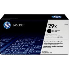 Hp 29X-Q4129X Toner