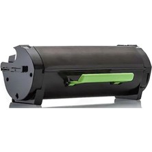 Lexmark MX310 -60F5H00 Toner Yüksek Kapasiteli