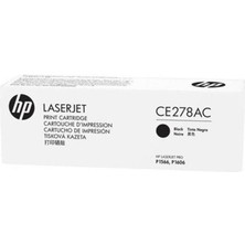 Hp 78AC-CE278AC Toner