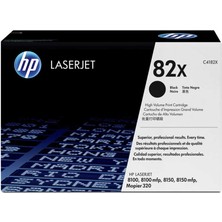 Hp 82X- C4182X Toner