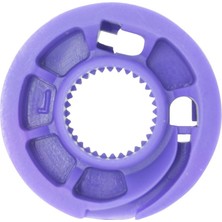 Cam Kriko A3 8p (2-3 Kapı) 2004-09 Cam Kriko Makarası Ön Sağ