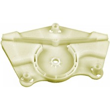 Cam Kriko Fabıa 2008-2012 Cam Kriko Motor Kapağı Sol