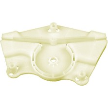 Cam Kriko Cayenne Cam Kriko Motor Kapağı Sağ Ön-Arka