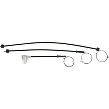 Cam Kriko Polo Cam Kriko Teli Ön Sağ