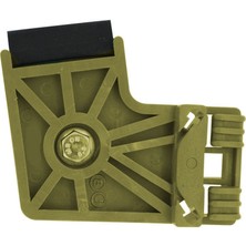 Cam Kriko Polo Cam Kriko Bütün Ayak Ön Sağ Rb