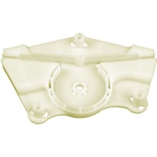 Cam Kriko Golf Mk 4 (Bora) 97-03 Cam Kriko Motor Kapağı Sol