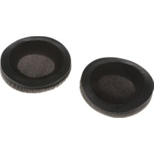 Prettyia Jbl E50 E50BT Geliştirilmiş Ses Için Yüksek Elastik Yumuşak Kulak Yastık Earpads (Yurt Dışından)