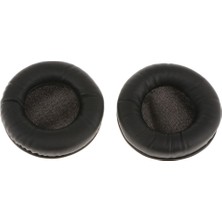 Prettyia Jbl E50 E50BT Geliştirilmiş Ses Için Yüksek Elastik Yumuşak Kulak Yastık Earpads (Yurt Dışından)