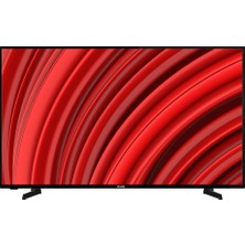 Vestel 50U9510 50" 126 Ekran Uydu Alıcılı 4K Ultra HD Smart LED TV