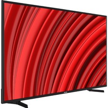 Vestel 50U9510 50" 126 Ekran Uydu Alıcılı 4K Ultra HD Smart LED TV