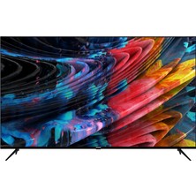 Vestel 65U9600 65" 164 Ekran Uydu Alıcılı 4K Ultra HD Smart LED TV