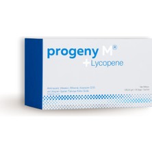 Progeny M+Lycopene 30 Saşe