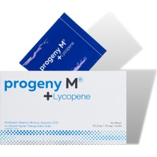 Progeny M+Lycopene 30 Saşe