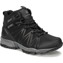 Lumberjack Sell Kaymaz Taban Su Geçirmez Erkek Bot