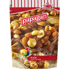 Papağan Kuruyemiş Klasik Mix 3 x 165 gram