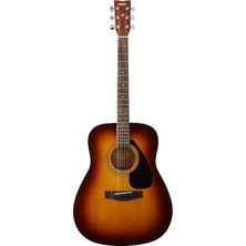 Yamaha F310TBS Akustik Gitar (Tobacco Sunburst)