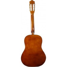 Lichtenberg CG836 Sb Klasik Gitar (Taşıma Çantası )